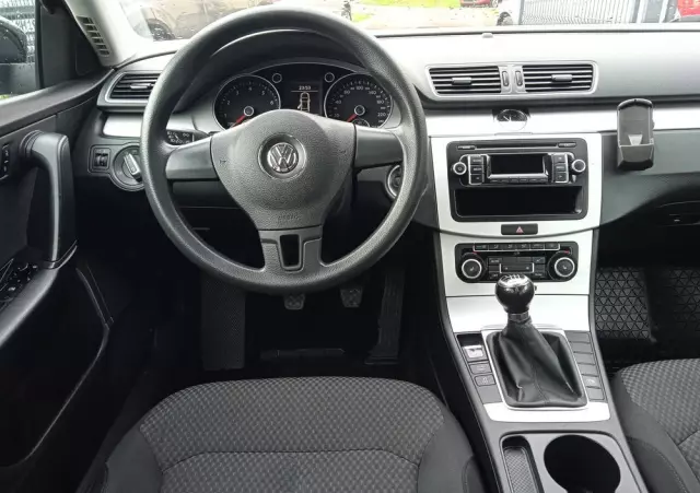 VOLKSWAGEN Passat 1.4 TSI BMT Comfortline