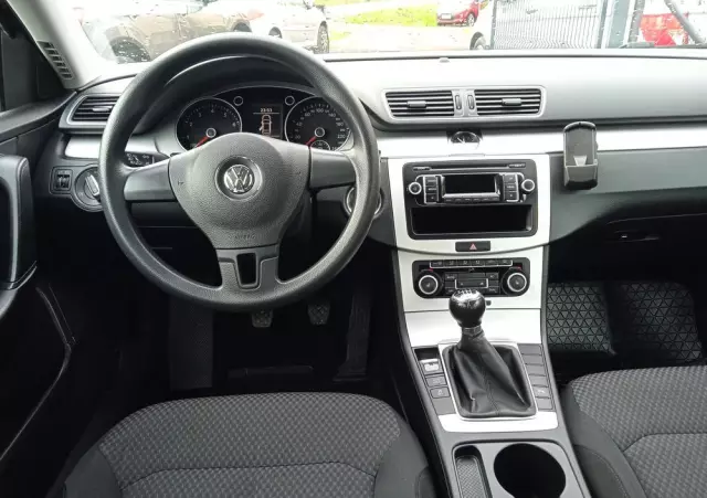 VOLKSWAGEN Passat 1.4 TSI BMT Comfortline