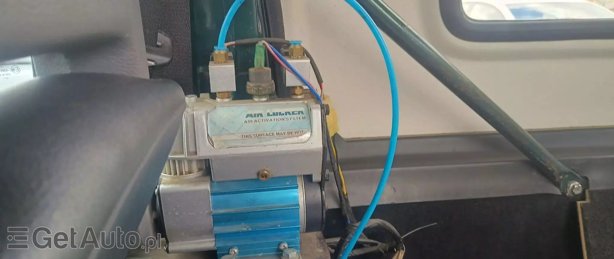 SUZUKI Samurai 1.9 TD VX 4 os