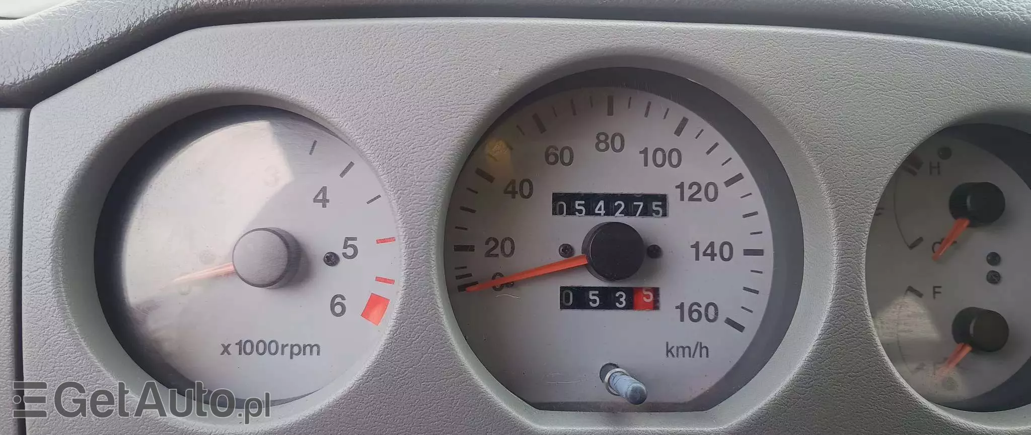 SUZUKI Samurai 1.9 TD VX 4 os