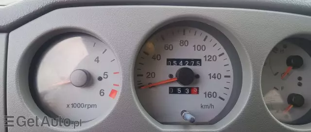 SUZUKI Samurai 1.9 TD VX 4 os