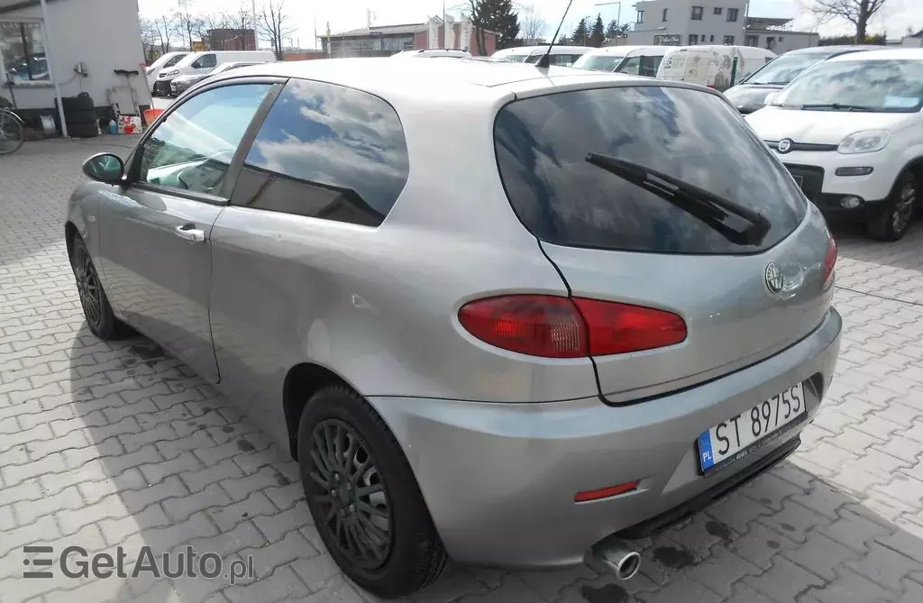 ALFA ROMEO 147 