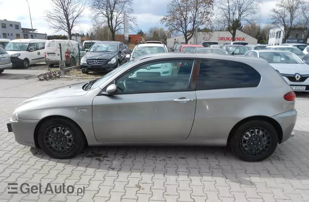 ALFA ROMEO 147 