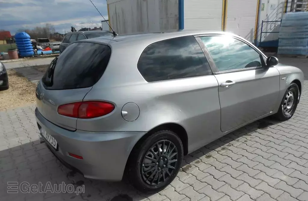 ALFA ROMEO 147 