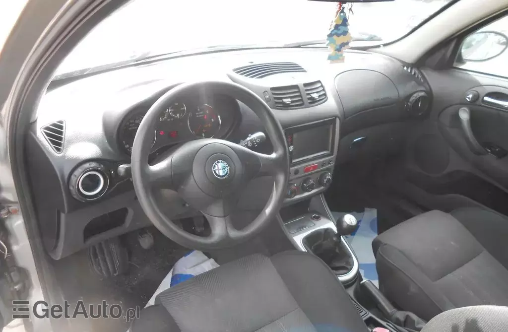 ALFA ROMEO 147 