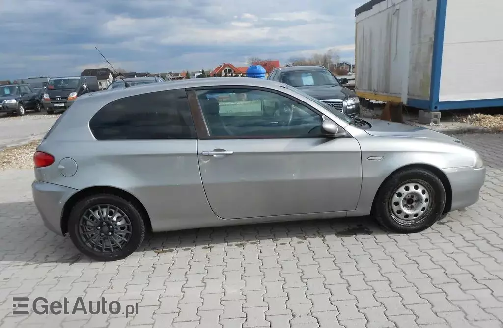 ALFA ROMEO 147 