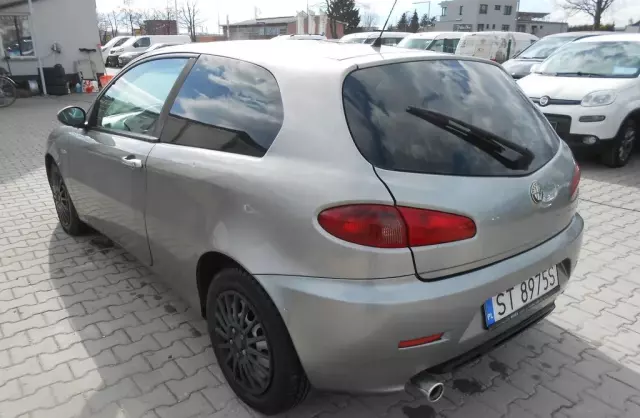 ALFA ROMEO 147 