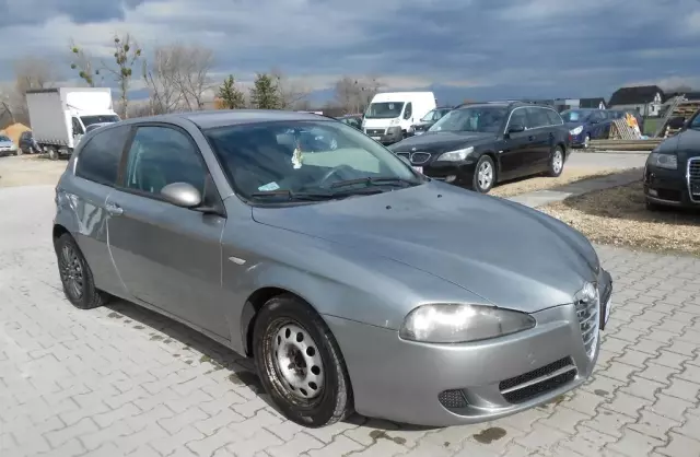 ALFA ROMEO 147 