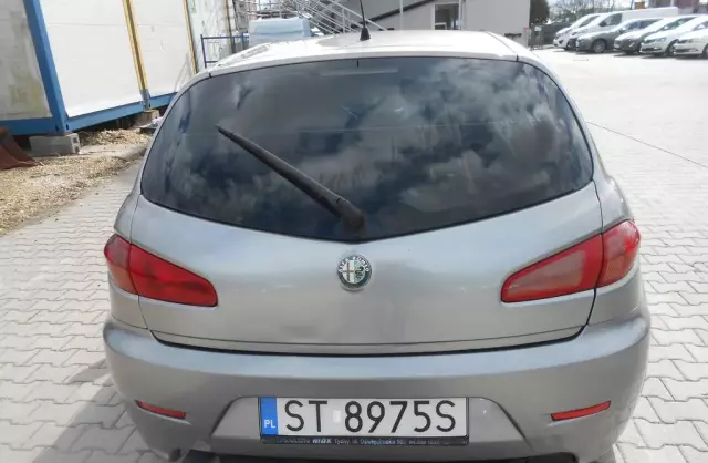 ALFA ROMEO 147 