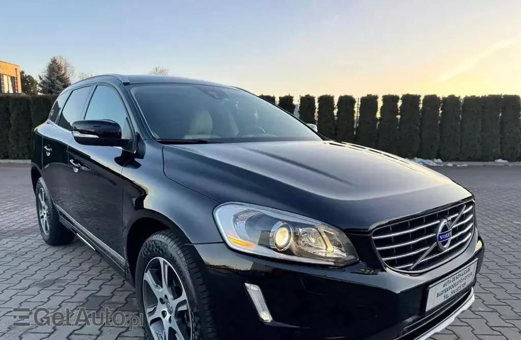 VOLVO Xc 60 