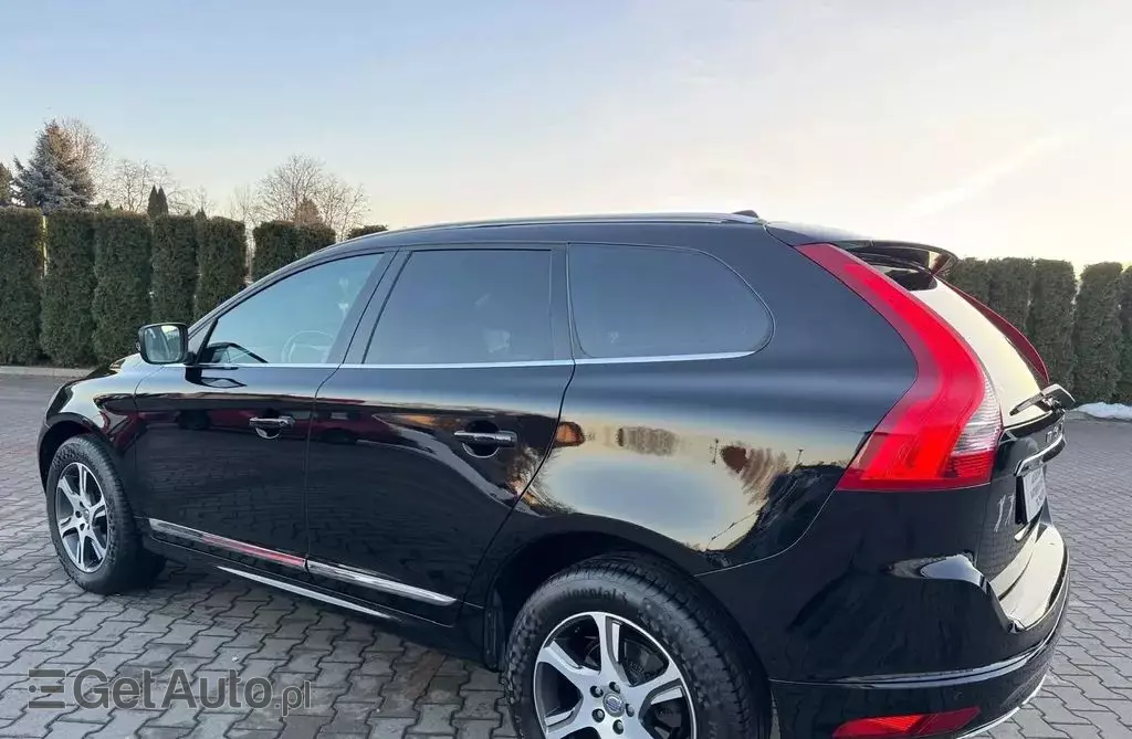 VOLVO Xc 60 