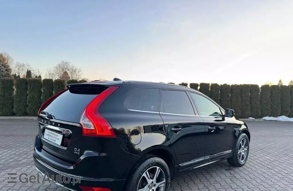 VOLVO Xc 60 