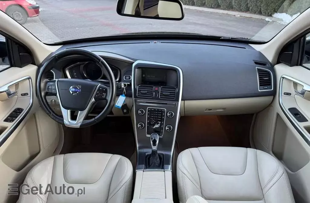 VOLVO Xc 60 