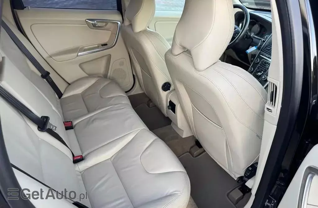 VOLVO Xc 60 