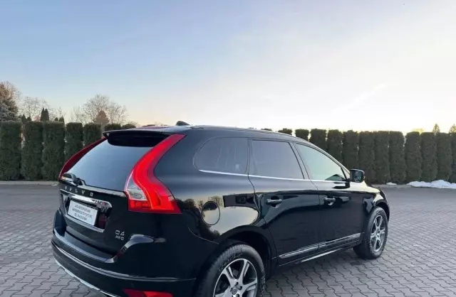 VOLVO Xc 60 