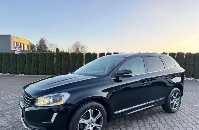 VOLVO Xc 60 