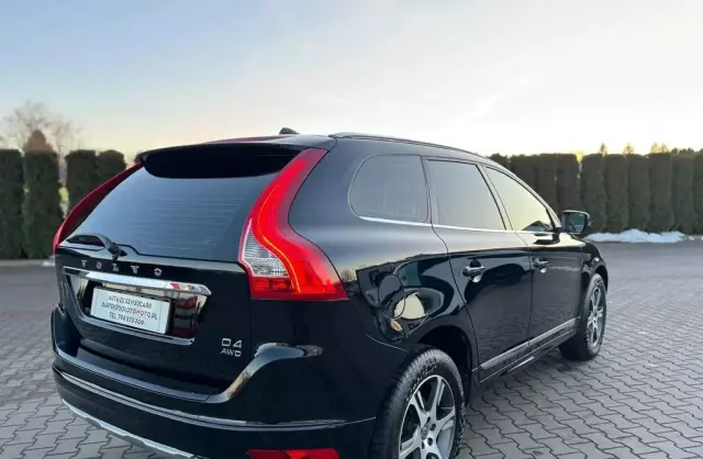 VOLVO Xc 60 