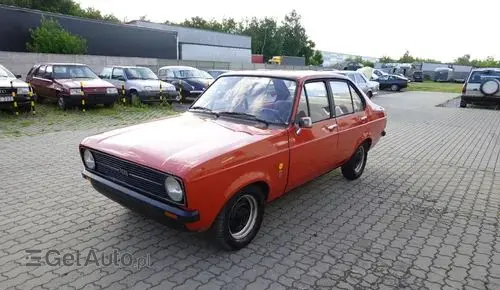 FORD Escort 