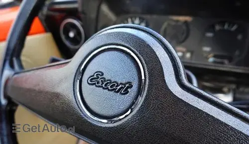 FORD Escort 
