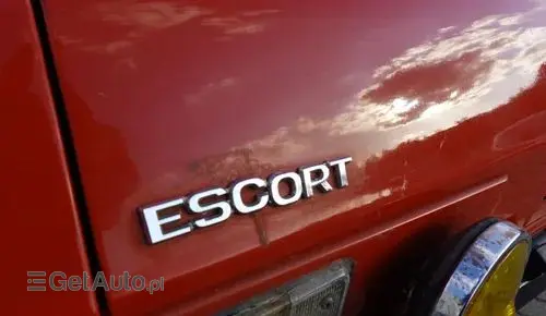 FORD Escort 