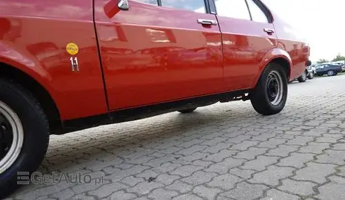 FORD Escort 