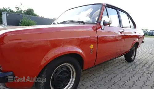 FORD Escort 