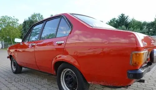 FORD Escort 
