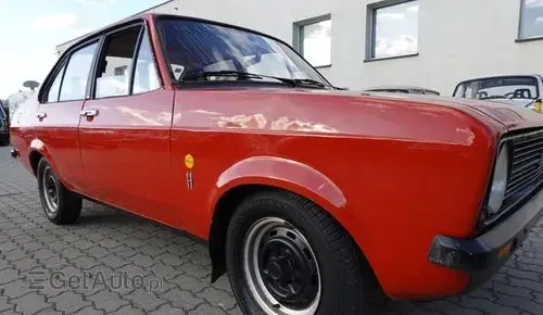 FORD Escort 