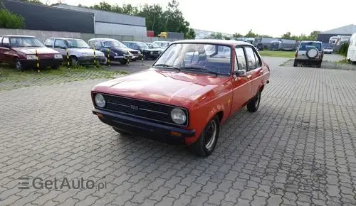 FORD Escort 