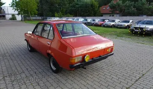 FORD Escort 