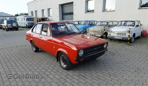 FORD Escort 