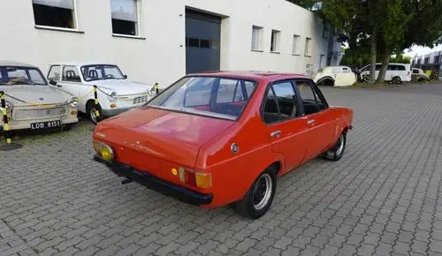 FORD Escort 