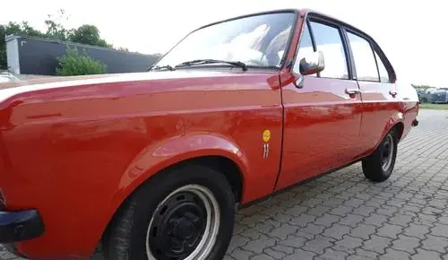 FORD Escort 