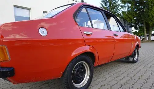 FORD Escort 
