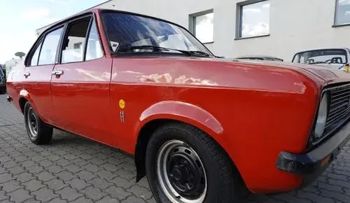 FORD Escort 