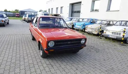 FORD Escort 