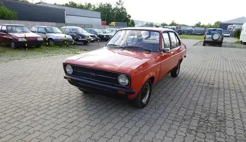 FORD Escort 