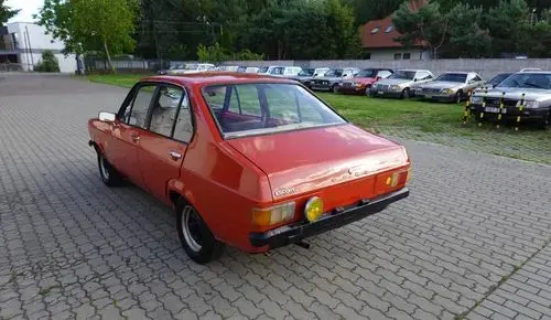 FORD Escort 