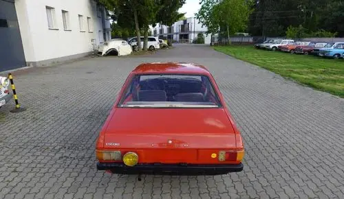 FORD Escort 