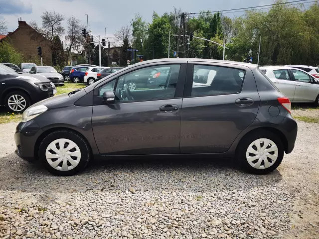 TOYOTA Yaris 1.0 Life