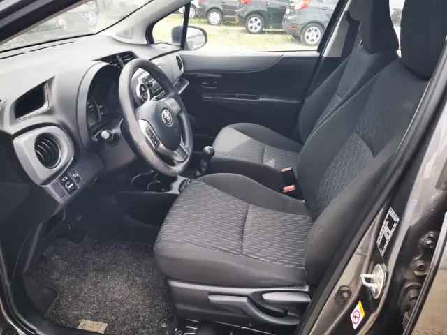 TOYOTA Yaris 1.0 Life