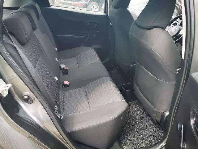 TOYOTA Yaris 1.0 Life