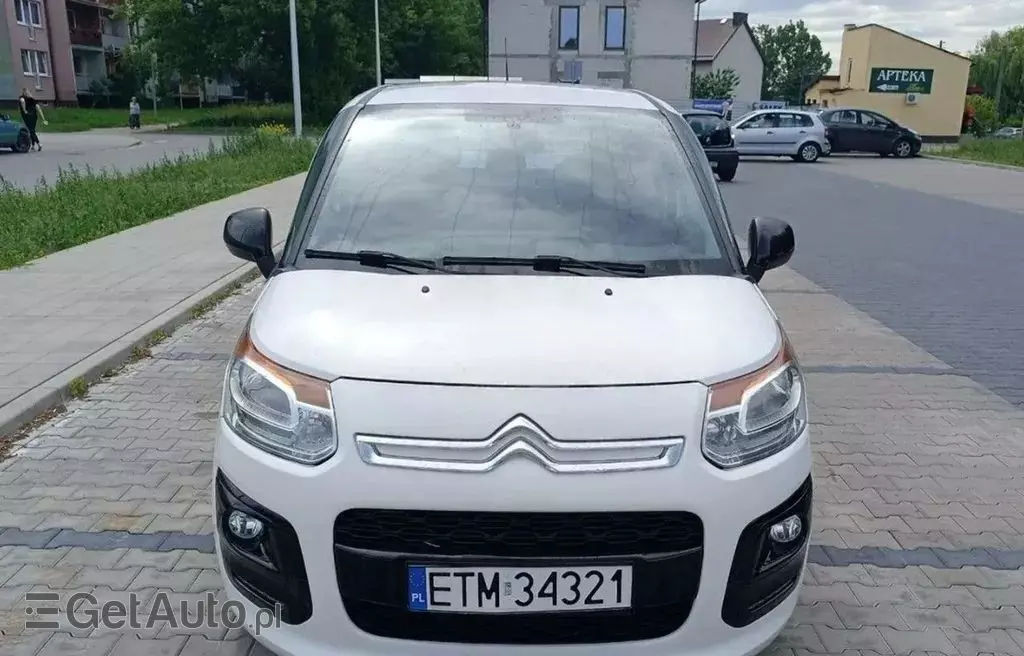CITROEN C3 Picasso 
