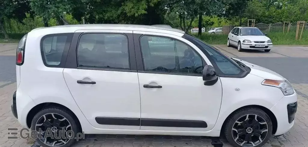 CITROEN C3 Picasso 