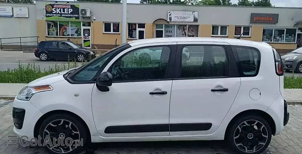 CITROEN C3 Picasso 