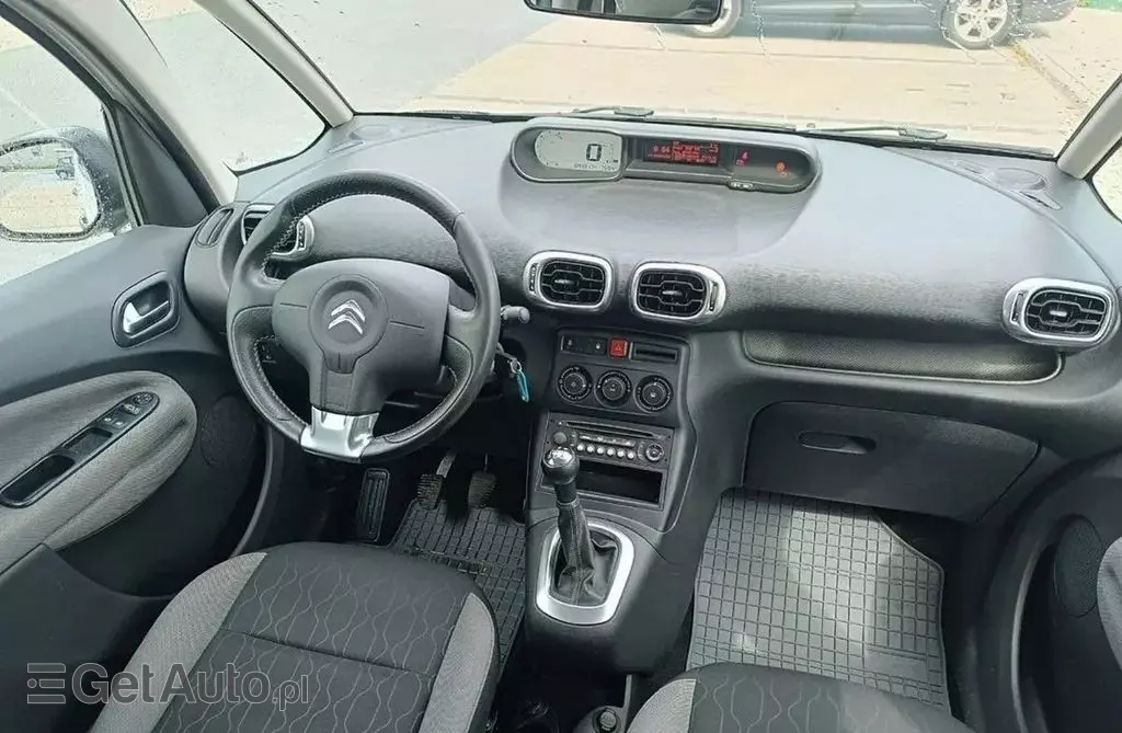 CITROEN C3 Picasso 