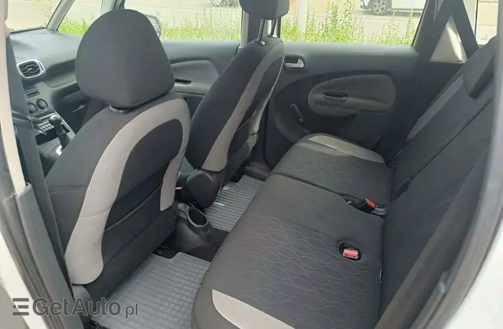 CITROEN C3 Picasso 