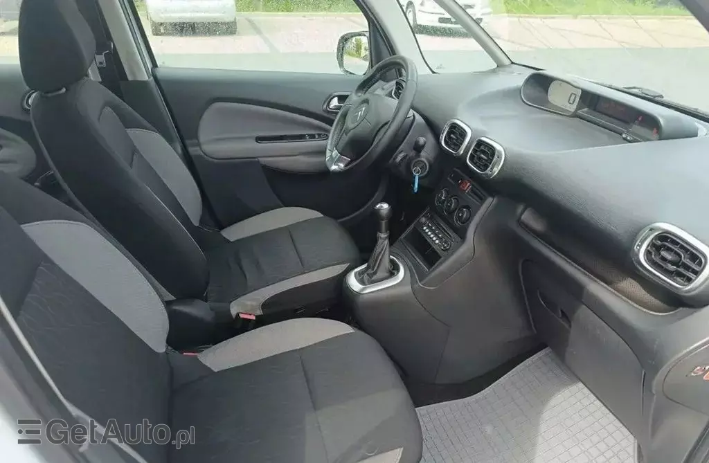 CITROEN C3 Picasso 
