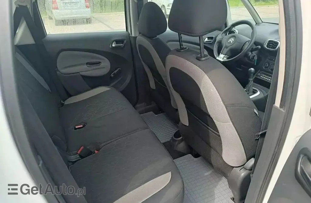CITROEN C3 Picasso 