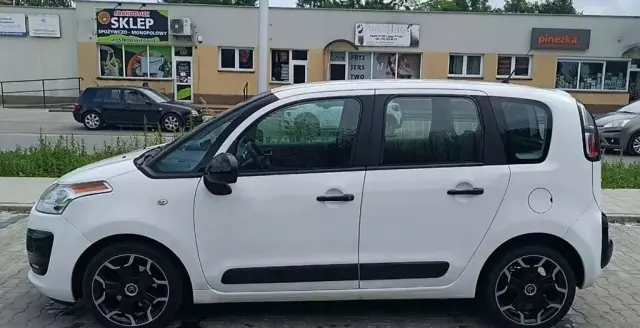 CITROEN C3 Picasso 